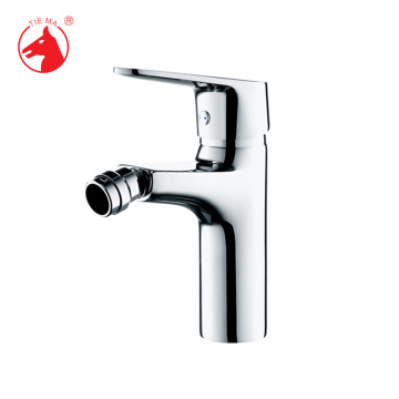 Grifo de baño con aireador ajustable (ZS40704)